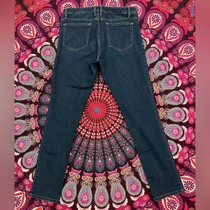 Eddie Bauer Modern Skinny Jeans